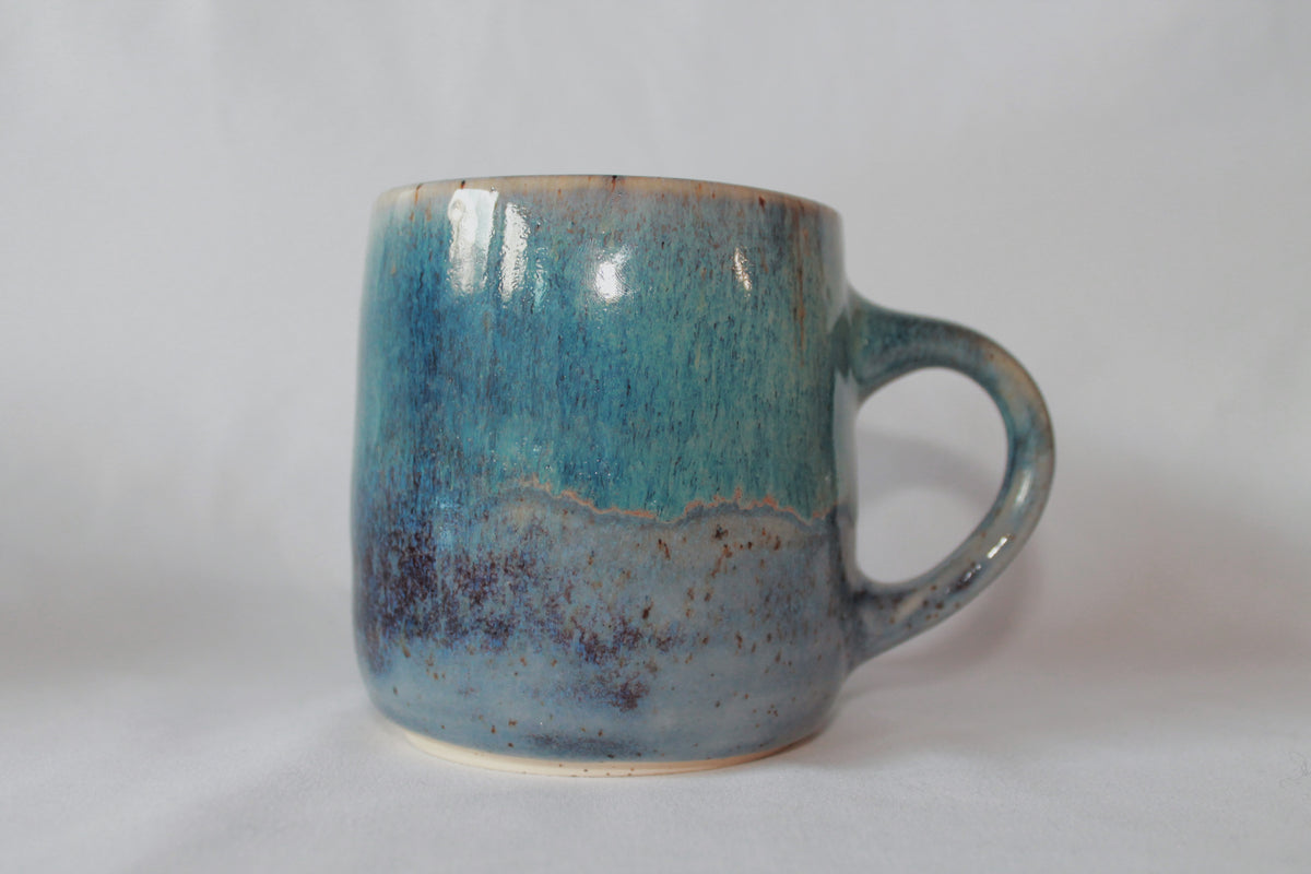 Blues of the Coast Mug
