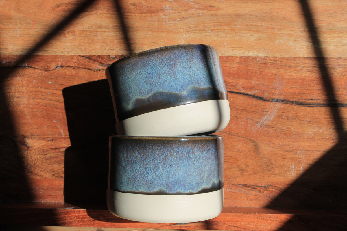 Blue Waters Set