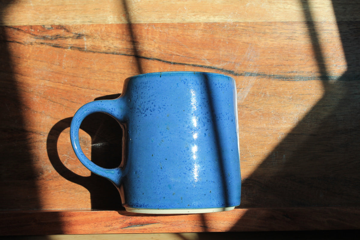 Deep Waters Mug