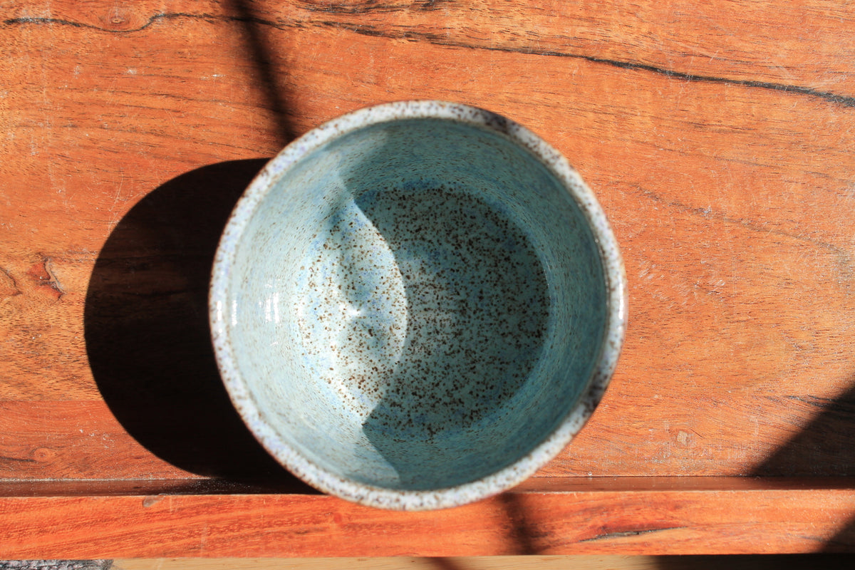 Color Block Cup
