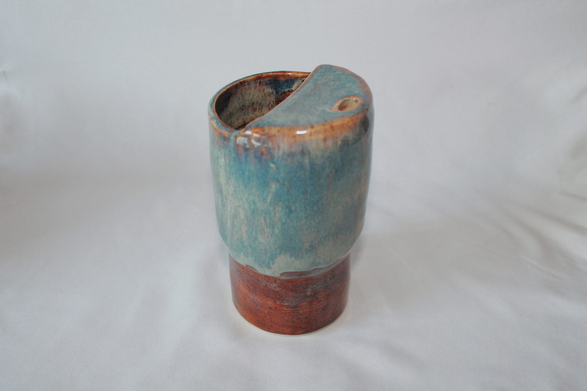 Coastal Travel Tumbler