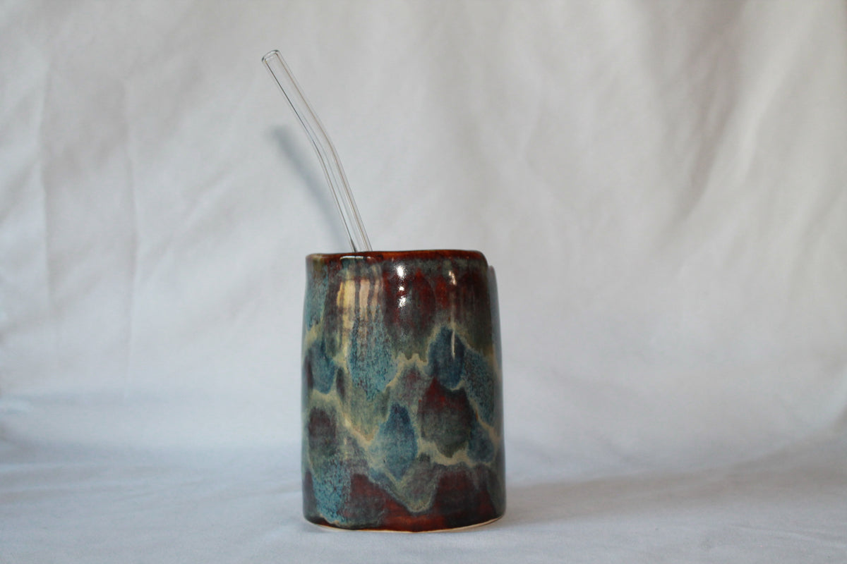 Low Tide Straw Sip Cup