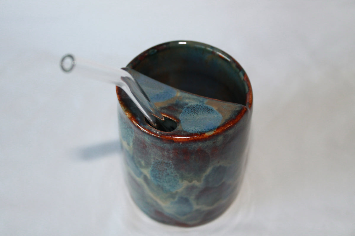 Low Tide Straw Sip Cup