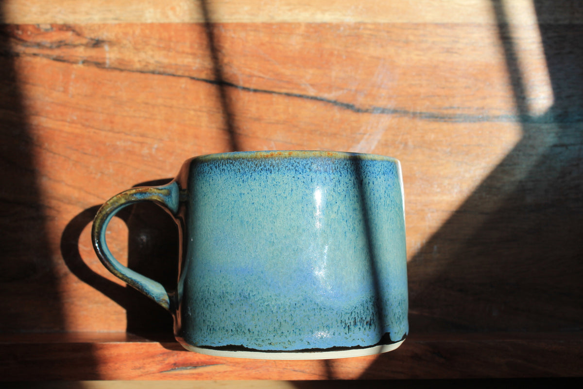 Blues Mug