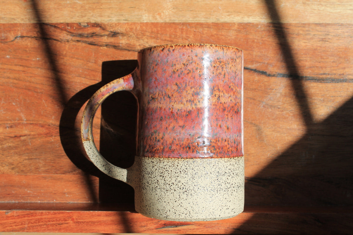 Rosewater Mug