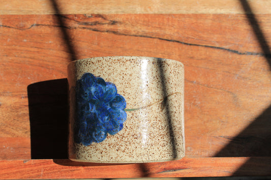 Hydrangea Cup