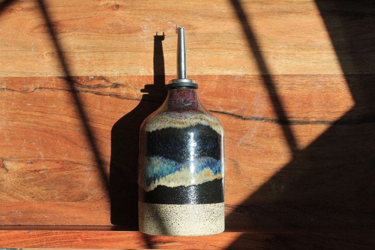 Stormline Oil Bottle - Medium